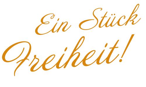 Freiheit