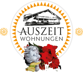 Auszeit Wohnungen